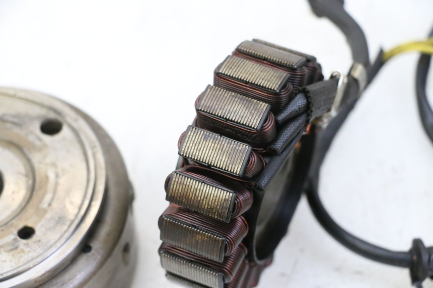 photo de ROTOR STATOR HONDA FES S-WING SWING ABS 125 (2007 - 2015)