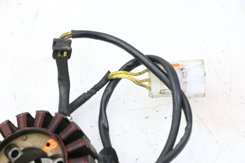 photo de ROTOR STATOR HONDA FES S-WING SWING ABS 125 (2007 - 2015)