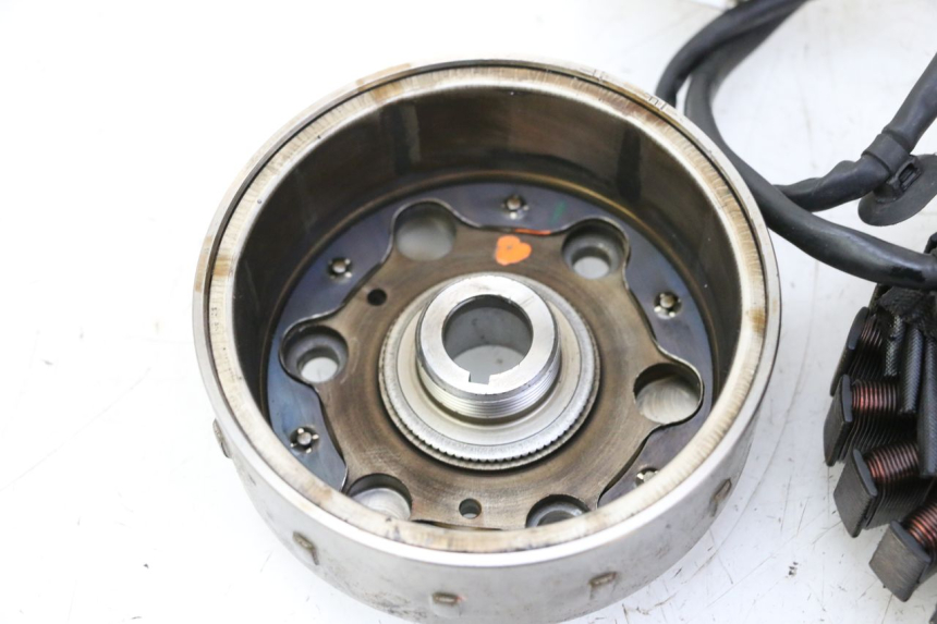 photo de ROTOR STATOR HONDA FES S-WING SWING ABS 125 (2007 - 2015)