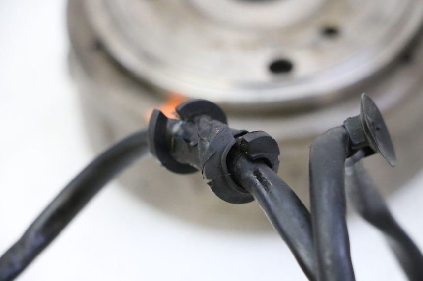 photo de ROTOR STATOR HONDA FES S-WING SWING ABS 125 (2007 - 2015)