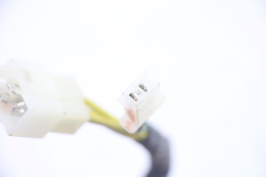 photo de ROTOR STATOR SYM FIDDLE 3 III 125 (2014 - 2020) - Weitere Ansicht des Artikels