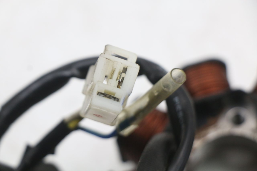photo de LICHTMASCHINE SYM FIDDLE 3 III 50 (2014 - 2020)