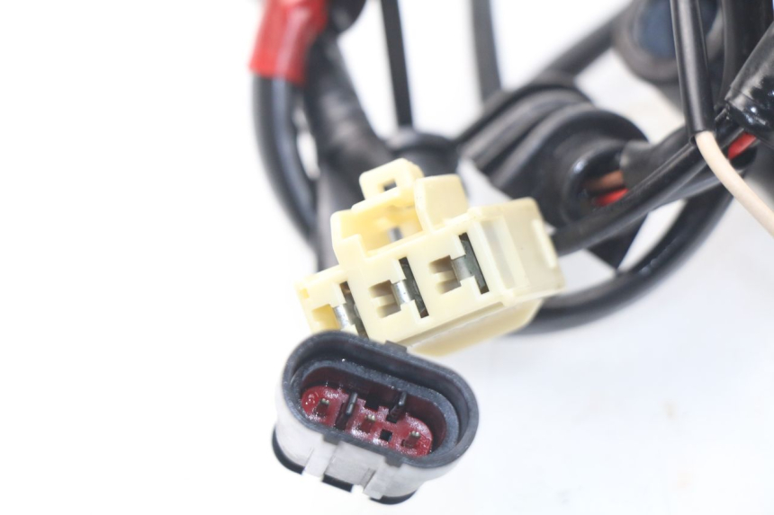 photo de LICHTMASCHINE PIAGGIO FLY IE 125 (2012 - 2017)