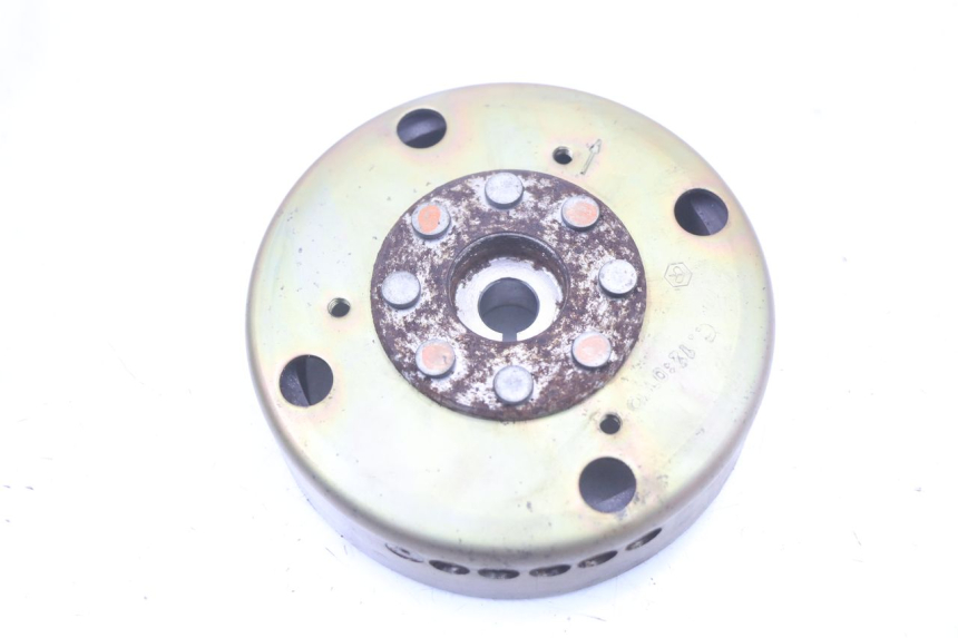 photo de LICHTMASCHINE GILERA DNA 50 (2000 - 2007)