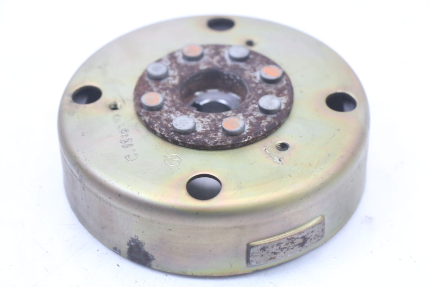 photo de LICHTMASCHINE GILERA DNA 50 (2000 - 2007)