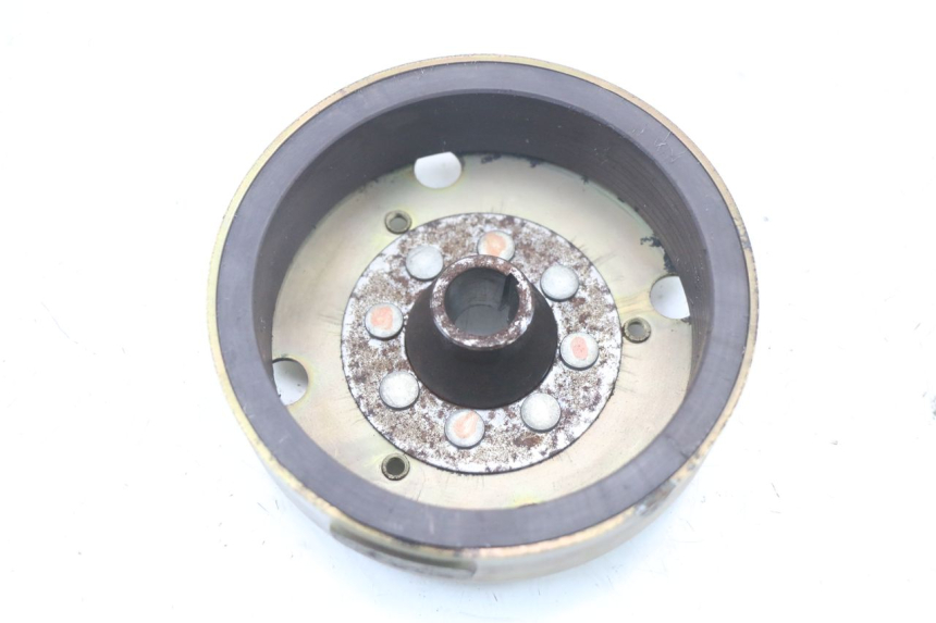 photo de LICHTMASCHINE GILERA DNA 50 (2000 - 2007)