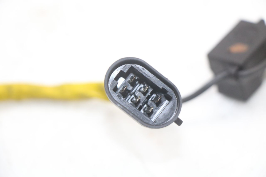 photo de LICHTMASCHINE GILERA DNA 50 (2000 - 2007)