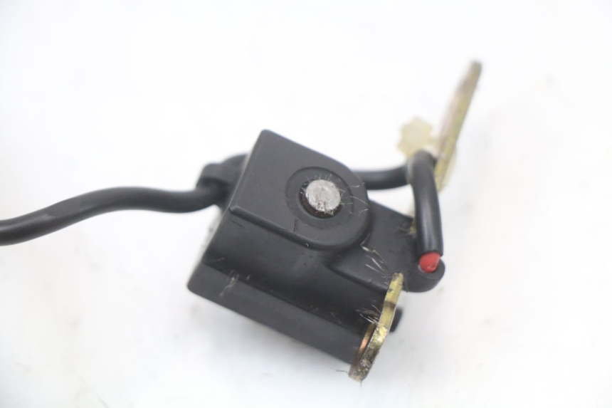 photo de LICHTMASCHINE GILERA DNA 50 (2000 - 2007)