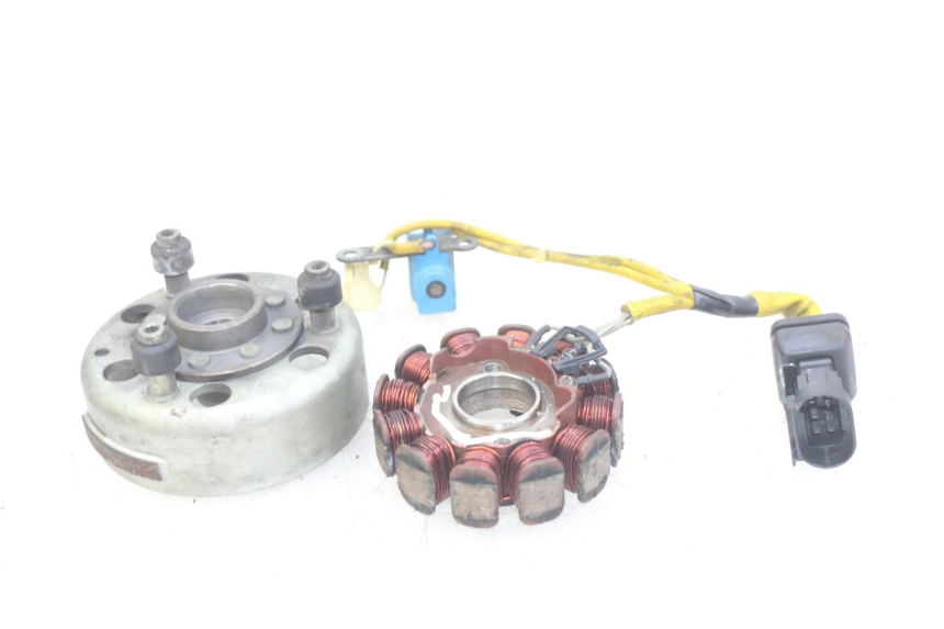 photo de ROTOR STATOR GILERA NEXUS 125 (2007 - 2009)