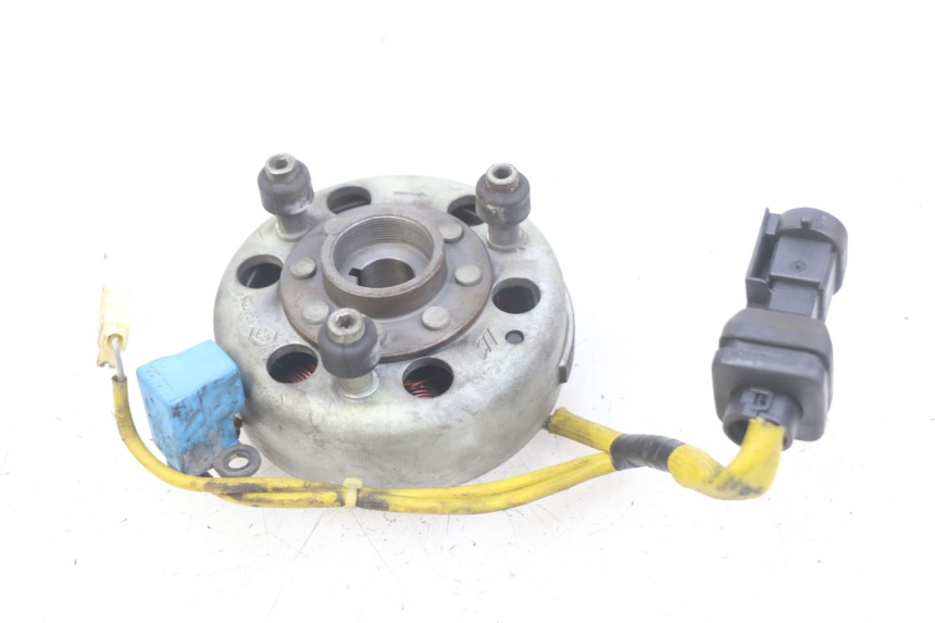 photo de ROTOR STATOR GILERA NEXUS 125 (2007 - 2009)