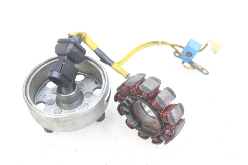 photo de ROTOR STATOR GILERA NEXUS 125 (2007 - 2009)