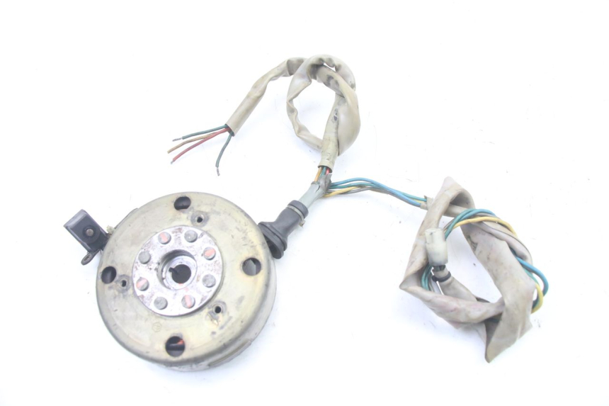 photo de LICHTMASCHINE GILERA STALKER 50 (1997 - 2005)