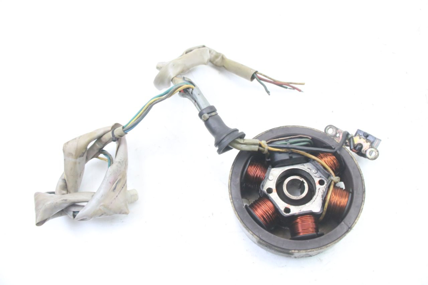 photo de LICHTMASCHINE GILERA STALKER 50 (1997 - 2005)