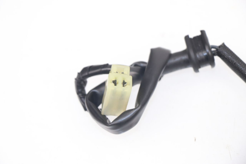 photo de LICHTMASCHINE SUZUKI GSR 750 (2011 - 2017)