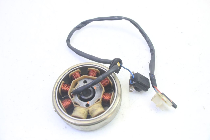 photo de LICHTMASCHINE EUROCKA GTR 50 (2018 - 2021) - Alternative Perspektive