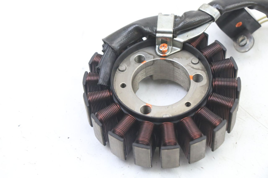 photo de ROTOR STATOR HONDA FES S-WING SWING ABS 125 (2007 - 2015)