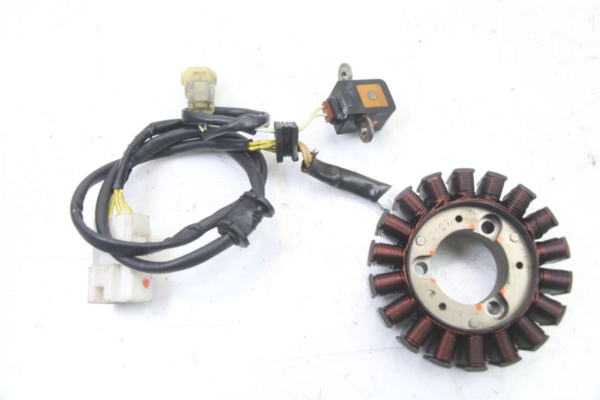 photo de ROTOR STATOR HONDA FES S-WING SWING ABS 125 (2007 - 2015)