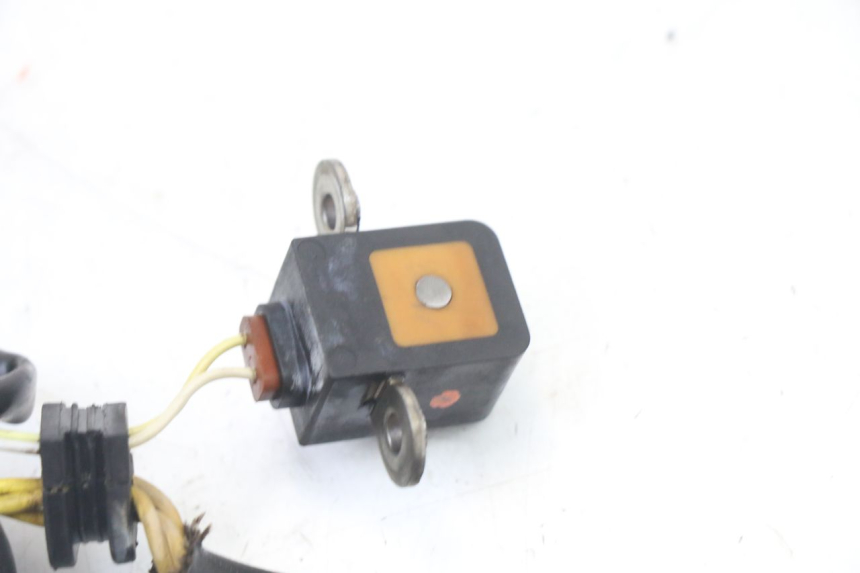 photo de ROTOR STATOR HONDA FES S-WING SWING ABS 125 (2007 - 2015)