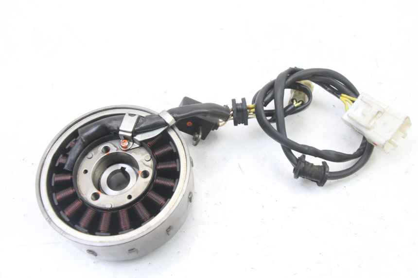 photo de ROTOR STATOR HONDA FES S-WING SWING ABS 125 (2007 - 2015)