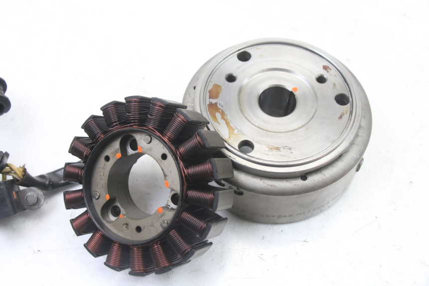photo de ROTOR STATOR HONDA FES S-WING SWING ABS 125 (2007 - 2015)