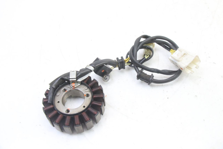photo de ROTOR STATOR HONDA FES S-WING SWING ABS 125 (2007 - 2015)