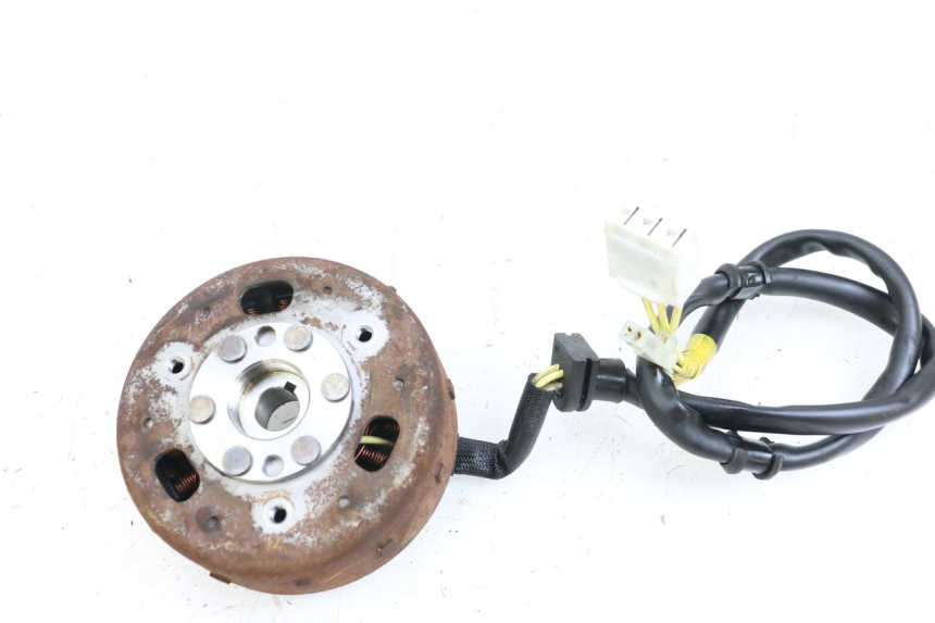 photo de LICHTMASCHINE HONDA NHX LEAD 110 (2008 - 2010)