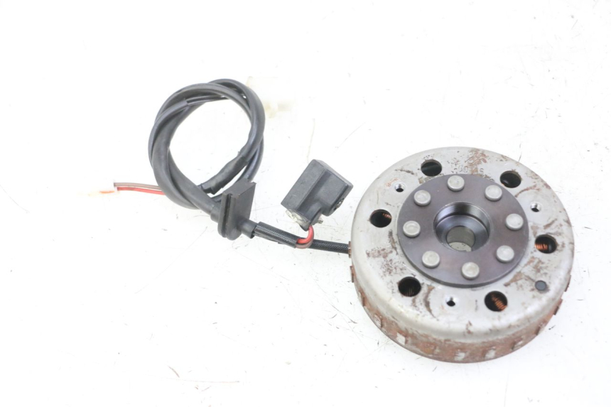 photo de LICHTMASCHINE PEUGEOT KISBEE 2T 50 (2018 - 2022)