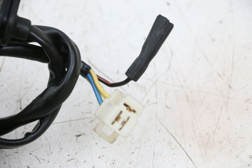 photo de ROTOR STATOR PEUGEOT KISBEE 2T 50 (2010 - 2017) - Oberflächenzustand und Material