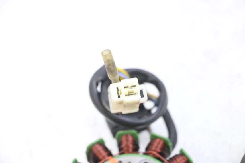 photo de ROTOR STATOR PEUGEOT KISBEE 4T 50 (2018 - 2022) - Geprüftes Gebrauchtteil