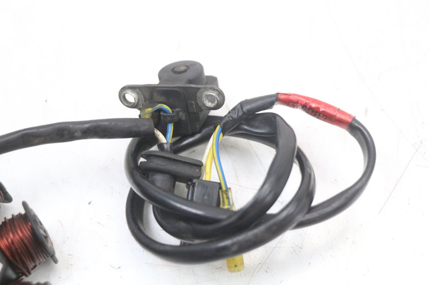 photo de ROTOR STATOR KYMCO DINK 4T 50 (2007 - 2018)