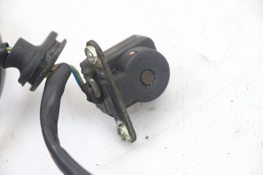 photo de ROTOR STATOR KYMCO DINK 4T 50 (2007 - 2018)