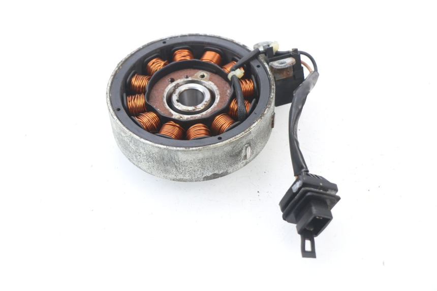 photo de LICHTMASCHINE PIAGGIO LIBERTY 4T 50 (2009 - 2015)