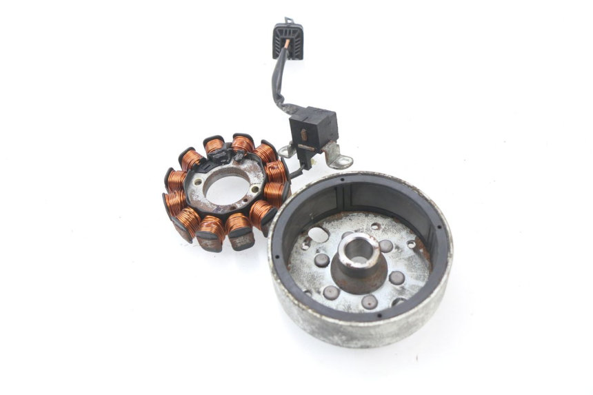 photo de LICHTMASCHINE PIAGGIO LIBERTY 4T 50 (2009 - 2015)
