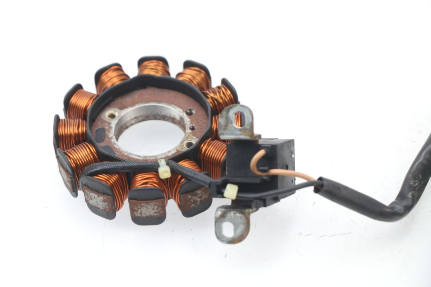photo de LICHTMASCHINE PIAGGIO LIBERTY 4T 50 (2009 - 2015)