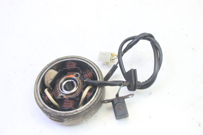 photo de LICHTMASCHINE PEUGEOT LUDIX 50 (2008 - 2017) - Alternative Perspektive