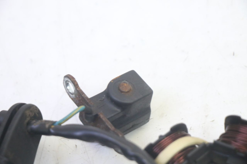 photo de LICHTMASCHINE PEUGEOT LUDIX 50 (2008 - 2017) - Gesamtansicht des Produkts