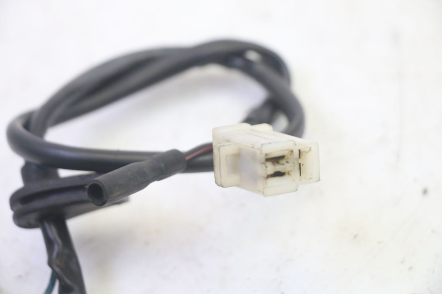 photo de LICHTMASCHINE PEUGEOT LUDIX 50 (2008 - 2017) - Oberflächenzustand und Material