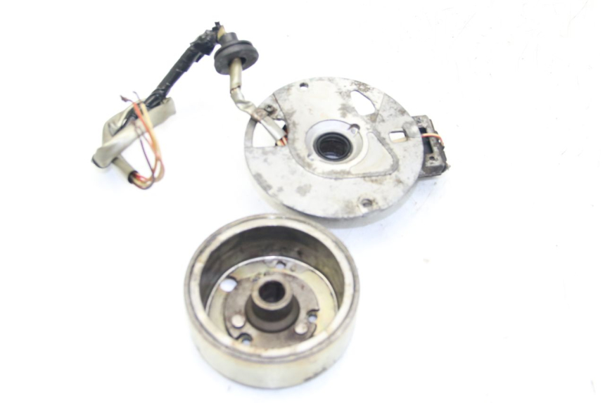 photo de ROTOR STATOR MBK BOOSTER SPIRIT 50 (1999 - 2003)