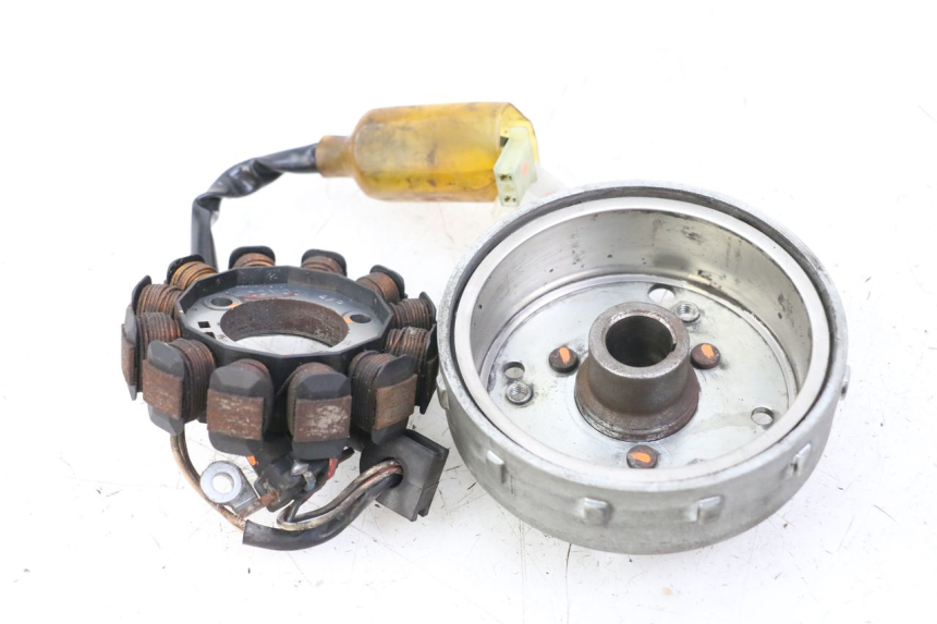 photo de ROTOR STATOR MBK MW TRYPTIK 125 (2014 - 2016)