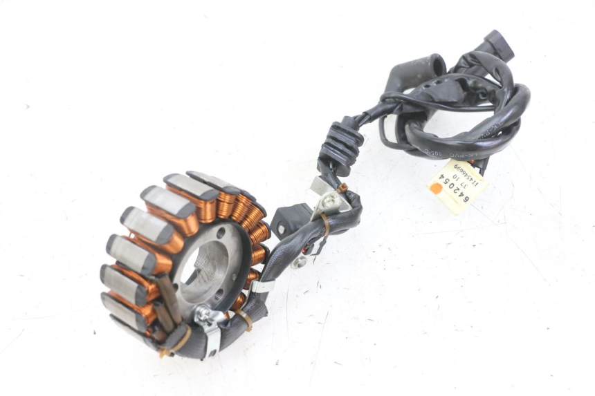 photo de LICHTMASCHINE PIAGGIO MP3 LT 300 (2010 - 2016)