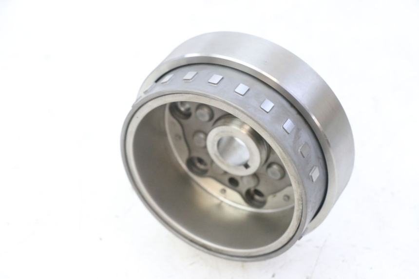 photo de LICHTMASCHINE PIAGGIO MP3 LT 300 (2010 - 2016)