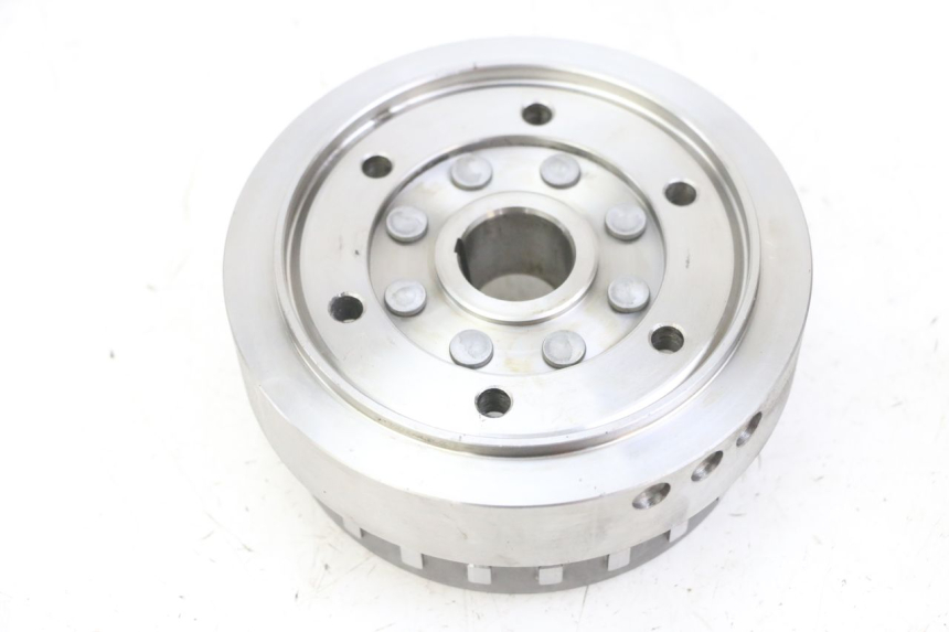photo de LICHTMASCHINE PIAGGIO MP3 LT 300 (2010 - 2016)