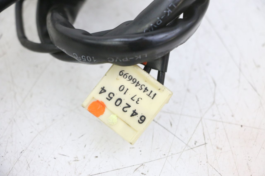 photo de LICHTMASCHINE PIAGGIO MP3 LT 300 (2010 - 2016)