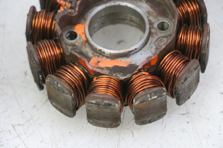 photo de ROTOR STATOR PIAGGIO MP3 125 (2006 - 2014)