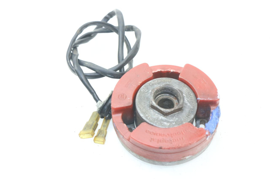 photo de LICHTMASCHINE MAICO MX 320 (1993 - 1994)