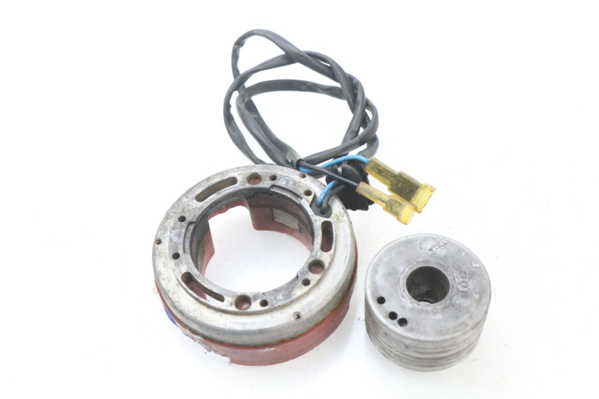 photo de LICHTMASCHINE MAICO MX 320 (1993 - 1994)