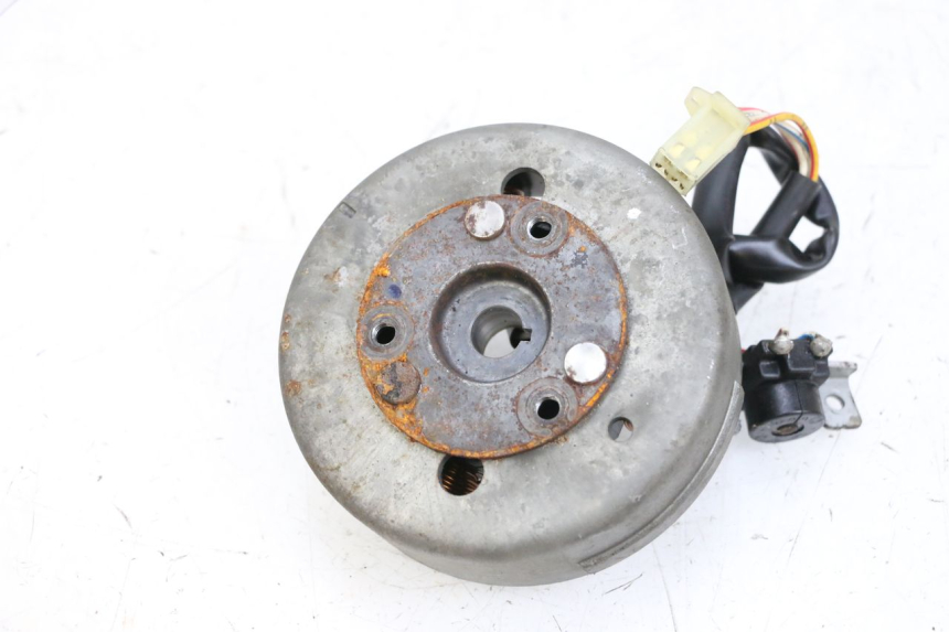 photo de LICHTMASCHINE YAMAHA NEO'S NEOS 2T 50 (1998 - 2007) - Detailansicht des Bauteils