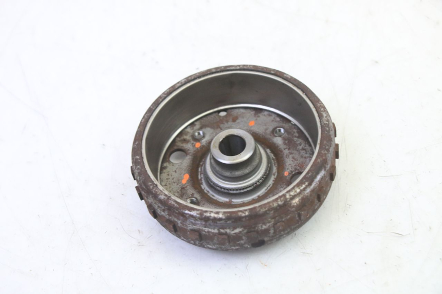 photo de LICHTMASCHINE KYMCO LIKE 4T 50 (2019 - 2025)