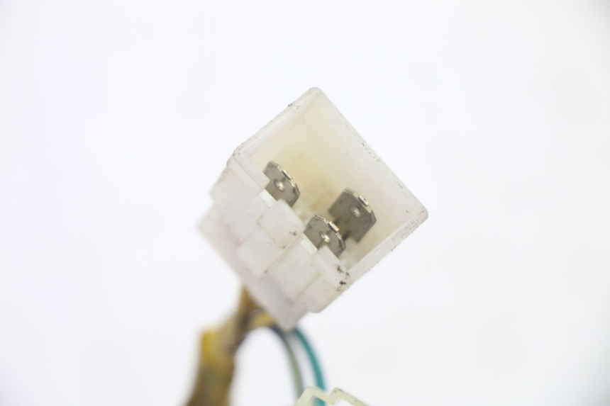 photo de LICHTMASCHINE KYMCO LIKE 4T 50 (2019 - 2025)