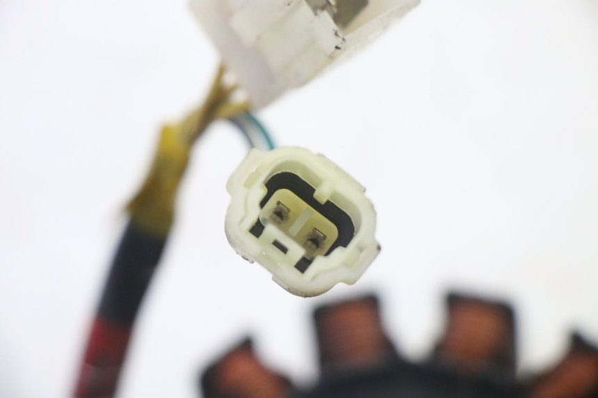 photo de LICHTMASCHINE KYMCO LIKE 4T 50 (2019 - 2025)